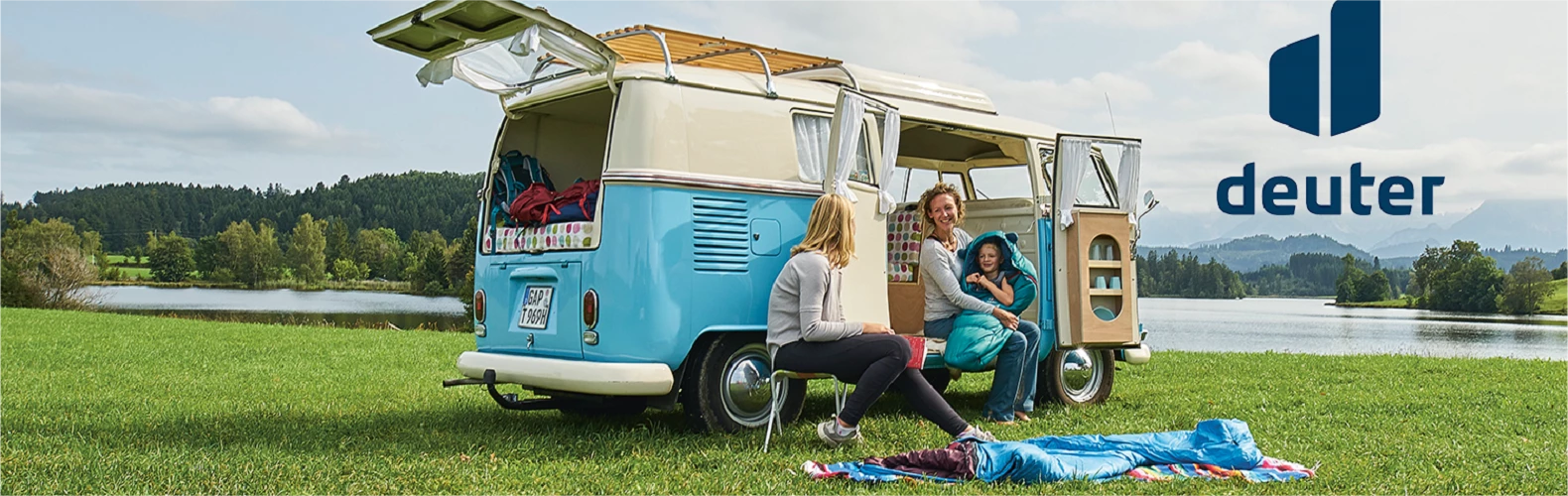 deuter Shop -deuter Shop Banner5