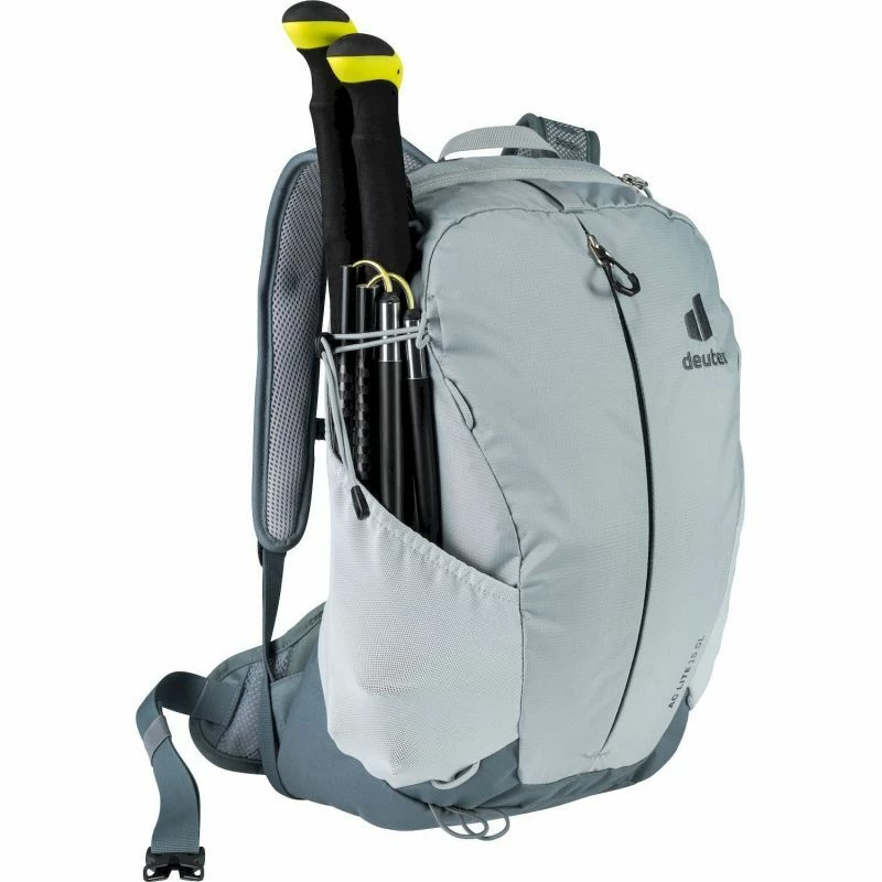 Meilleure affaire 💯 Deuter AC Lite 15 SL - Sac à dos randonnée femme 🌟 13 Meilleure affaire 💯 Deuter AC Lite 15 SL - Sac à dos randonnée femme 🌟 – Image 11