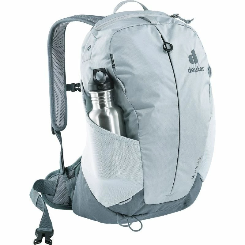 Meilleure affaire 💯 Deuter AC Lite 15 SL - Sac à dos randonnée femme 🌟 9 Meilleure affaire 💯 Deuter AC Lite 15 SL - Sac à dos randonnée femme 🌟 – Image 7