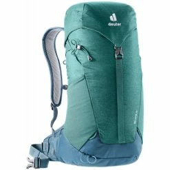 Vente flash 🧨 Deuter AC Lite 16 - Sac à dos randonnée homme 🥰