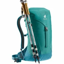 Vente flash 🧨 Deuter AC Lite 16 - Sac à dos randonnée homme 🥰 -deuter Shop deuter ac lite 16 sac a dos randonnee homme alpinegreen arctic 6
