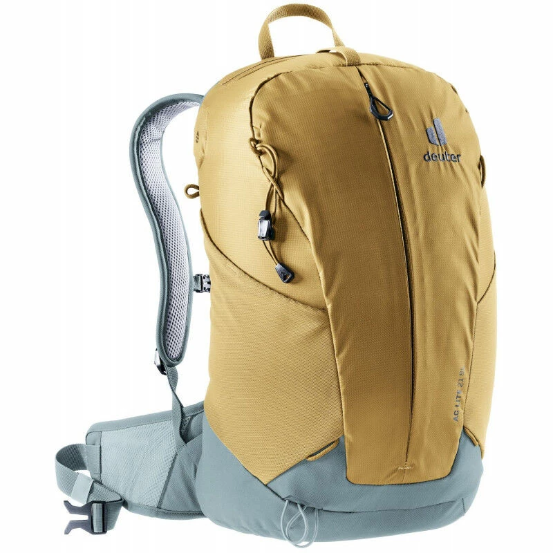 Grosses soldes 🔥 Deuter AC Lite 21 SL - Sac à dos randonnée femme 😍 15 Grosses soldes 🔥 Deuter AC Lite 21 SL - Sac à dos randonnée femme 😍 – Image 13