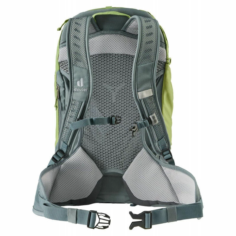 Grosses soldes 🔥 Deuter AC Lite 21 SL - Sac à dos randonnée femme 😍 4 Grosses soldes 🔥 Deuter AC Lite 21 SL - Sac à dos randonnée femme 😍 – Image 2