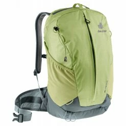 Grosses soldes 🔥 Deuter AC Lite 21 SL - Sac à dos randonnée femme 😍