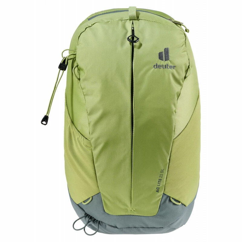 Grosses soldes 🔥 Deuter AC Lite 21 SL - Sac à dos randonnée femme 😍 8 Grosses soldes 🔥 Deuter AC Lite 21 SL - Sac à dos randonnée femme 😍 – Image 6