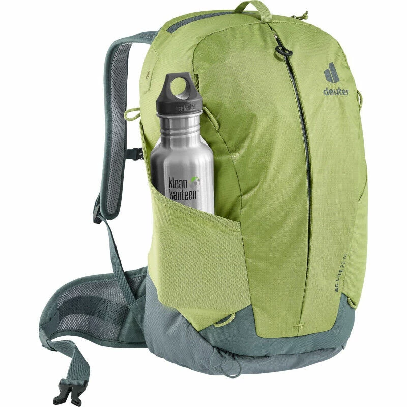 Grosses soldes 🔥 Deuter AC Lite 21 SL - Sac à dos randonnée femme 😍 9 Grosses soldes 🔥 Deuter AC Lite 21 SL - Sac à dos randonnée femme 😍 – Image 7
