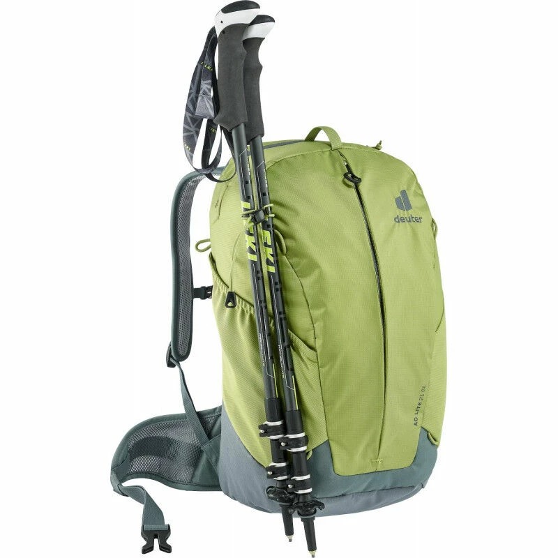 Grosses soldes 🔥 Deuter AC Lite 21 SL - Sac à dos randonnée femme 😍 10 Grosses soldes 🔥 Deuter AC Lite 21 SL - Sac à dos randonnée femme 😍 – Image 8