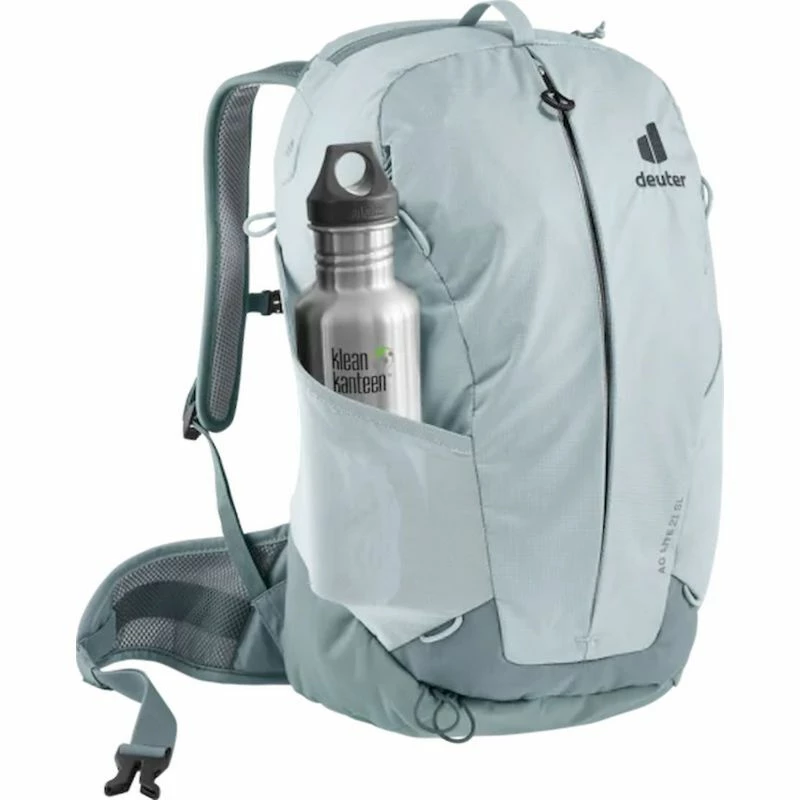 Grosses soldes 🔥 Deuter AC Lite 21 SL - Sac à dos randonnée femme 😍 14 Grosses soldes 🔥 Deuter AC Lite 21 SL - Sac à dos randonnée femme 😍 – Image 12