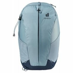 Vente flash 🌟 Deuter AC Lite 23 - Sac à dos randonnée homme 😍 -deuter Shop deuter ac lite 23 sac a dos randonnee homme slateblue marine 2