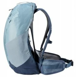 Vente flash 🌟 Deuter AC Lite 23 - Sac à dos randonnée homme 😍 -deuter Shop deuter ac lite 23 sac a dos randonnee homme slateblue marine 6