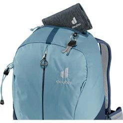 Vente flash 🌟 Deuter AC Lite 23 - Sac à dos randonnée homme 😍 -deuter Shop deuter ac lite 23 sac a dos randonnee homme slateblue marine 8