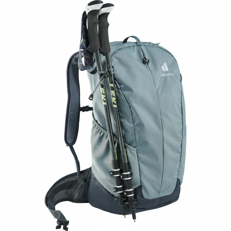 Bon marché 🎉 Deuter AC Lite 25 EL - Sac à dos randonnée homme 😍 4 Bon marché 🎉 Deuter AC Lite 25 EL - Sac à dos randonnée homme 😍 – Image 2