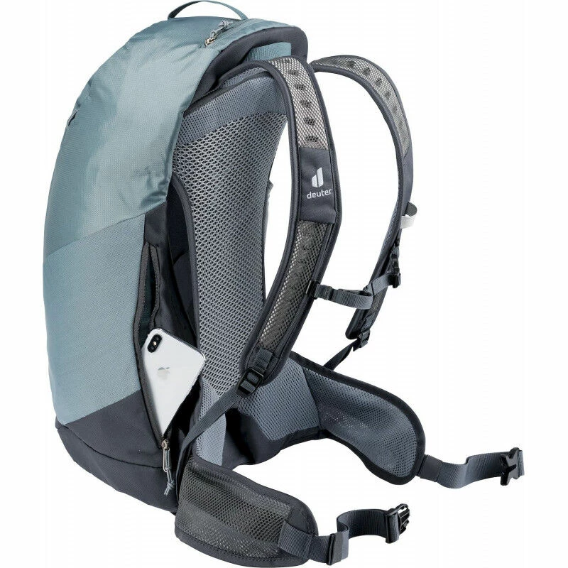 Bon marché 🎉 Deuter AC Lite 25 EL - Sac à dos randonnée homme 😍 10 Bon marché 🎉 Deuter AC Lite 25 EL - Sac à dos randonnée homme 😍 – Image 8