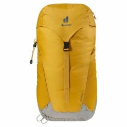 Top 10 ✨ Deuter AC Lite 28 SL - Sac à dos randonnée femme ✔️ -deuter Shop deuter ac lite 28 sl sac a dos randonnee femme curry pepper 1