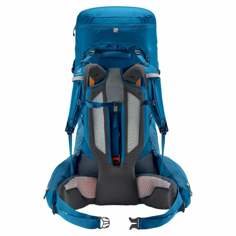 Coupon 🤩 Deuter Aircontact Core 60+10 - Sac à dos trekking homme 🎁 5 Coupon 🤩 Deuter Aircontact Core 60+10 - Sac à dos trekking homme 🎁 – Image 3