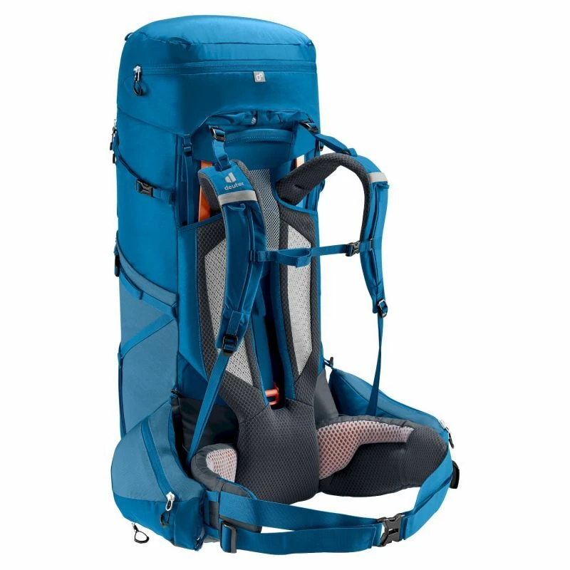 Coupon 🤩 Deuter Aircontact Core 60+10 - Sac à dos trekking homme 🎁 6 Coupon 🤩 Deuter Aircontact Core 60+10 - Sac à dos trekking homme 🎁 – Image 4