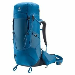 Coupon 🤩 Deuter Aircontact Core 60+10 - Sac à dos trekking homme 🎁 11 Coupon 🤩 Deuter Aircontact Core 60+10 - Sac à dos trekking homme 🎁 -deuter Shop deuter aircontact core 6010 sac a dos trekking homme reef ink 4