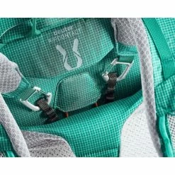 Vente flash ✔️ Deuter Aircontact Ultra 50+5 - Sac à dos trekking 😀 -deuter Shop deuter aircontact ultra 505 sac a dos trekking fern alpinegreen 10