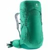 Vente flash ✔️ Deuter Aircontact Ultra 50+5 - Sac à dos trekking 😀 -deuter Shop deuter aircontact ultra 505 sac a dos trekking fern alpinegreen