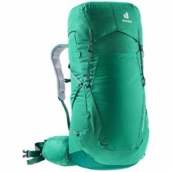 Vente flash ✔️ Deuter Aircontact Ultra 50+5 - Sac à dos trekking 😀