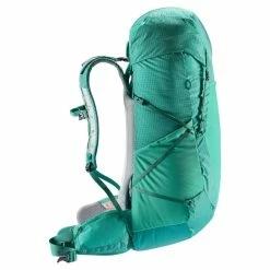 Vente flash ✔️ Deuter Aircontact Ultra 50+5 - Sac à dos trekking 😀 -deuter Shop deuter aircontact ultra 505 sac a dos trekking fern alpinegreen 3