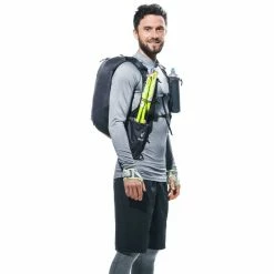 Bon marché 😉 Deuter Ascender 7 - Sac à dos trail ❤️ -deuter Shop deuter ascender 7 sac a dos trail black 9