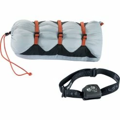 Bon marché 🎉 Deuter Astro Pro 400 EL - Sac de couchage enfant 🧨 -deuter Shop deuter astro pro 400 el sac de couchage enfant tin paprika 3