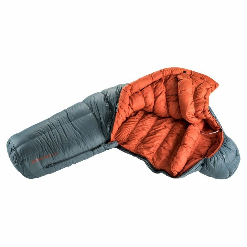 Coupon ✔️ Deuter Astro Pro 600 EL - Sac de couchage 😉 4 Coupon ✔️ Deuter Astro Pro 600 EL - Sac de couchage 😉 – Image 2