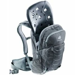 Meilleure vente 🧨 Deuter Attack 16 - Sac à dos vélo homme 🔔 18 Meilleure vente 🧨 Deuter Attack 16 - Sac à dos vélo homme 🔔 -deuter Shop deuter attack 16 sac a dos velo homme graphite schiste 5