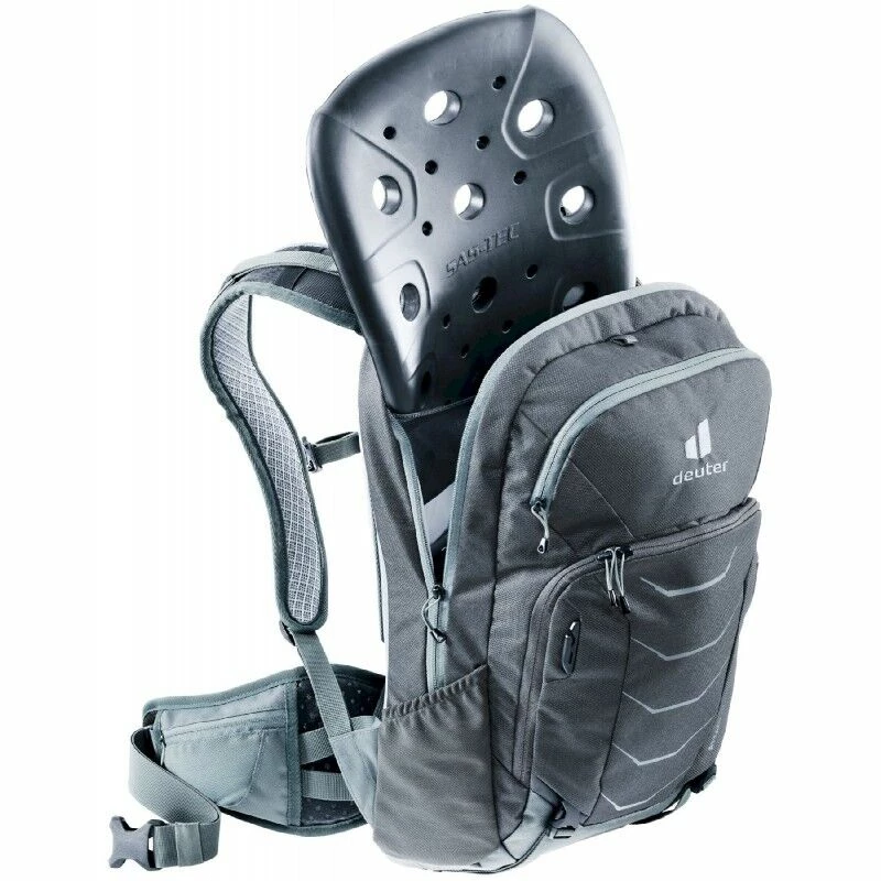 Meilleure vente 🧨 Deuter Attack 16 - Sac à dos vélo homme 🔔 8 Meilleure vente 🧨 Deuter Attack 16 - Sac à dos vélo homme 🔔 – Image 6
