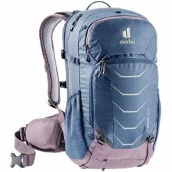 Grosses soldes 🌟 Deuter Attack 18 SL - Sac à dos vélo femme 🛒