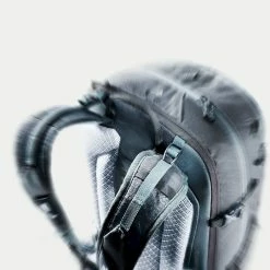 De gros 🔔 Deuter Attack 20 - Sac à dos vélo homme 😍 -deuter Shop deuter attack 20 sac a dos velo homme graphite schiste 5