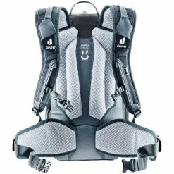 De gros 🔔 Deuter Attack 20 - Sac à dos vélo homme 😍 -deuter Shop deuter attack 20 sac a dos velo homme graphite schiste 8