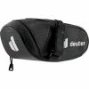Sortie 😍 Deuter Bike Bag 0.3 - Sacoche de selle 🔔 -deuter Shop deuter bike bag 03 sacoche de selle black