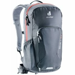 Meilleure affaire 😀 Deuter Bike I 14 - Sac à dos vélo 🛒