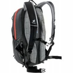 Meilleure affaire 😀 Deuter Bike I 14 - Sac à dos vélo 🛒 -deuter Shop deuter bike i 14 sac a dos velo black 3