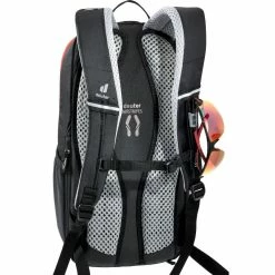 Meilleure affaire 😀 Deuter Bike I 14 - Sac à dos vélo 🛒 -deuter Shop deuter bike i 14 sac a dos velo black 4