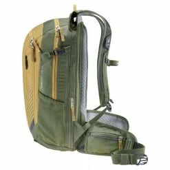 deuter Shop -deuter Shop deuter compact exp 14 sac a dos velo homme caramel khaki 1