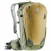 Meilleure affaire 😀 Deuter Compact EXP 14 - Sac à dos vélo homme 😉 -deuter Shop deuter compact exp 14 sac a dos velo homme caramel khaki