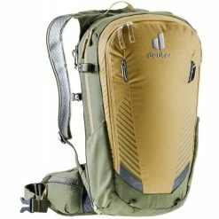 Meilleure affaire 😀 Deuter Compact EXP 14 - Sac à dos vélo homme 😉