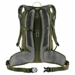 Meilleure affaire 😀 Deuter Compact EXP 14 - Sac à dos vélo homme 😉 -deuter Shop deuter compact exp 14 sac a dos velo homme caramel khaki 8