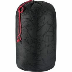 Nouveau 🛒 Deuter Exosphere 0° - Sac de couchage ⭐ -deuter Shop deuter exosphere 0 sac de couchage black red 3