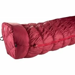 Les meilleures critiques de 🔥 Deuter Exosphere -6° - Sac de couchage 🥰 -deuter Shop deuter exosphere 6 sac de couchage framboise red 2
