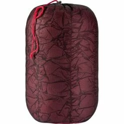 Les meilleures critiques de 🔥 Deuter Exosphere -6° - Sac de couchage 🥰 -deuter Shop deuter exosphere 6 sac de couchage framboise red 4