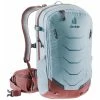 Nouveau 👏 Deuter Flyt 12 SL - Sac à dos vélo femme 😉 -deuter Shop deuter flyt 12 sl sac a dos velo femme bleu s 233 quoia
