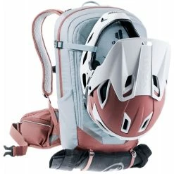 Nouveau 👏 Deuter Flyt 12 SL - Sac à dos vélo femme 😉 -deuter Shop deuter flyt 12 sl sac a dos velo femme bleu s 233 quoia 2