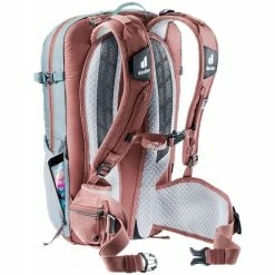 Nouveau 👏 Deuter Flyt 12 SL - Sac à dos vélo femme 😉 -deuter Shop deuter flyt 12 sl sac a dos velo femme bleu s 233 quoia 5