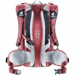 Nouveau 👏 Deuter Flyt 12 SL - Sac à dos vélo femme 😉 -deuter Shop deuter flyt 12 sl sac a dos velo femme bleu s 233 quoia 6