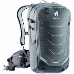 Nouveau 👏 Deuter Flyt 12 SL - Sac à dos vélo femme 😉 -deuter Shop deuter flyt 12 sl sac a dos velo femme graphite black