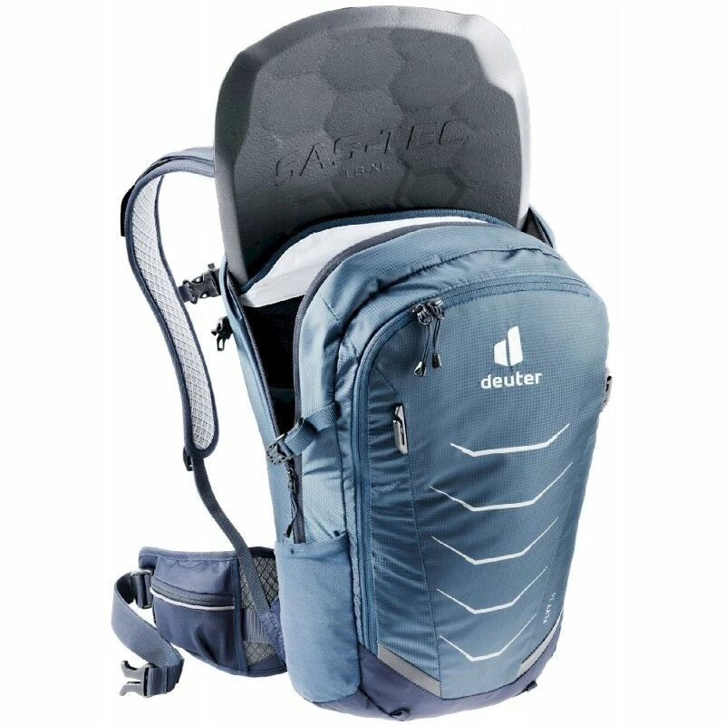 Tout neuf 🛒 Deuter Flyt 14 - Sac à dos vélo homme 🤩 4 Tout neuf 🛒 Deuter Flyt 14 - Sac à dos vélo homme 🤩 – Image 2